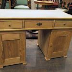 51 2187 WRITING DESK